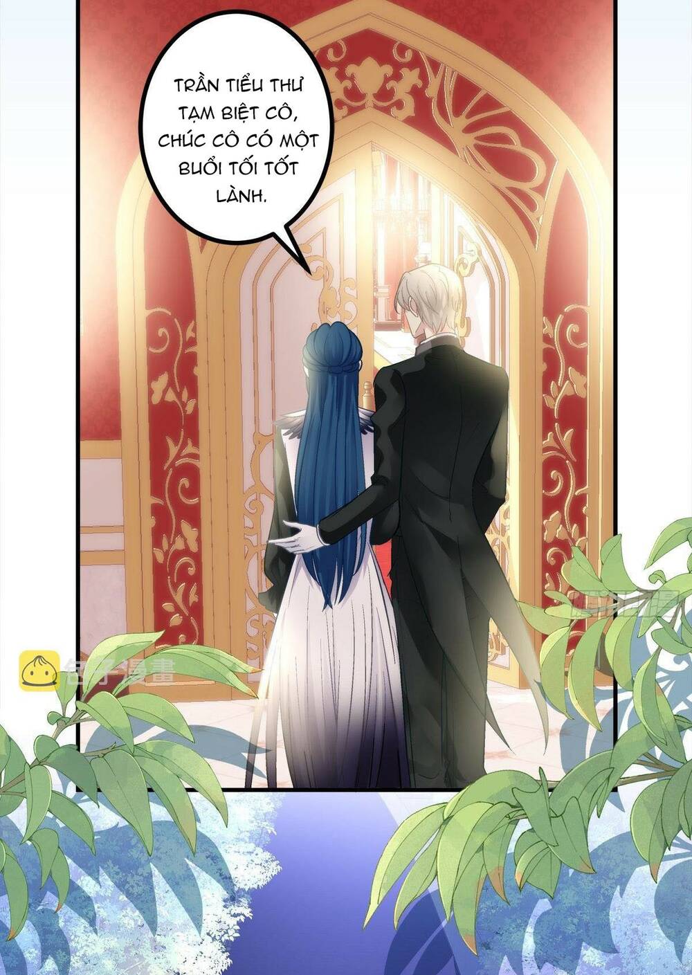 toàn bộ nắm trong tay chapter 150 12