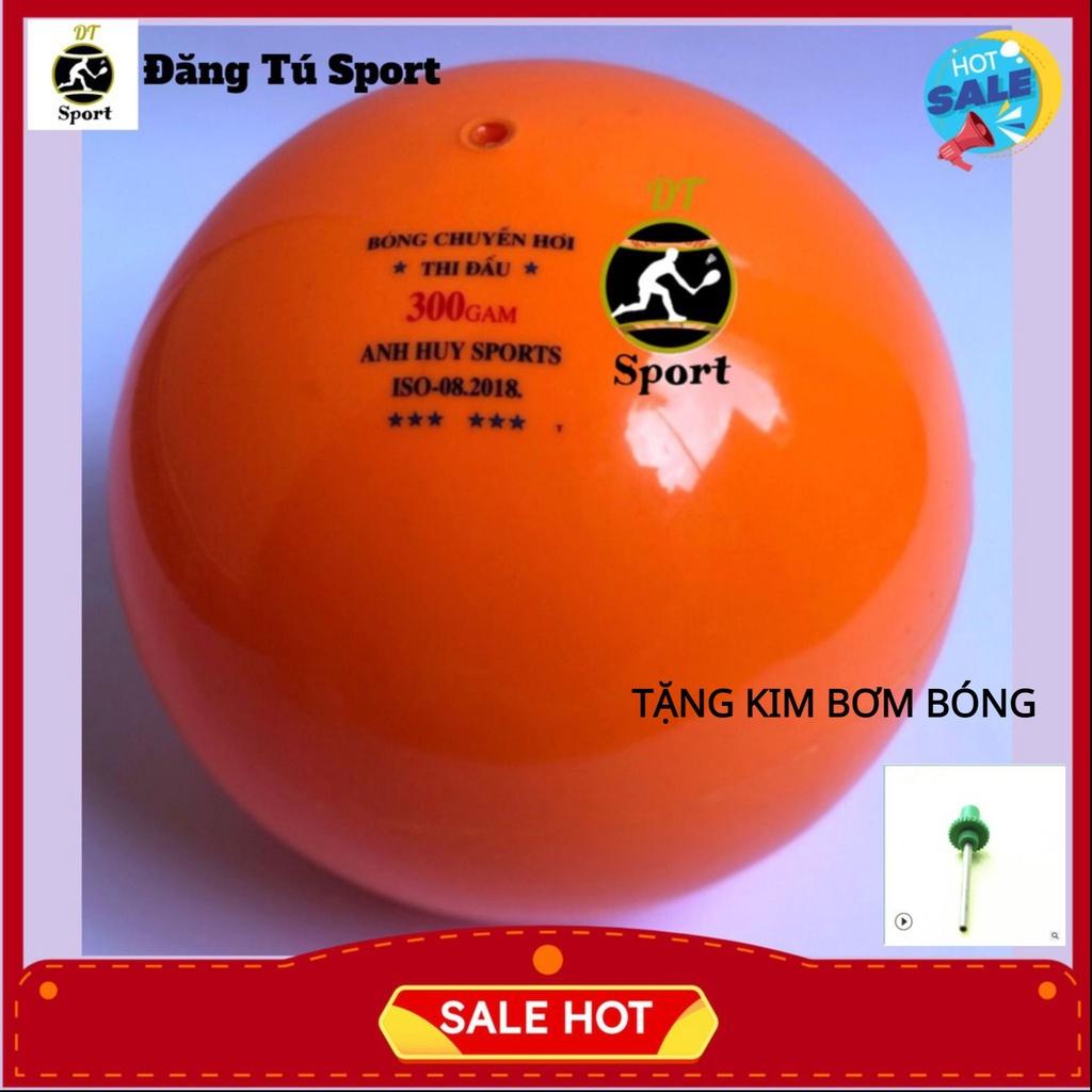 Bóng Chuyền Hơi , Anh Huy Sport , Chuẩn Thi Đấu , TẶNG KIM BƠM BÓNG - Giá Tận Xưởng