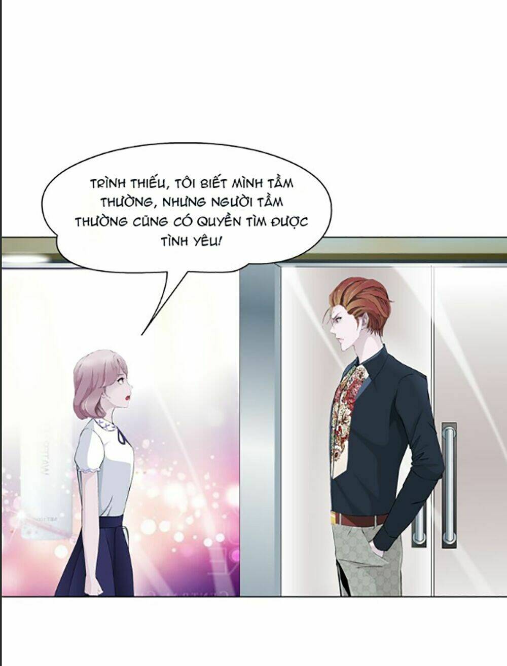 sổ tay mỹ nam giới x chapter 5 32