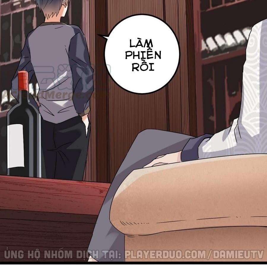 địa phủ khai phá thương chapter 181 21