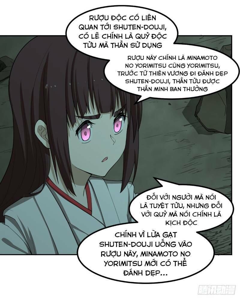 nghịch thiên tiên mệnh chapter 47 42