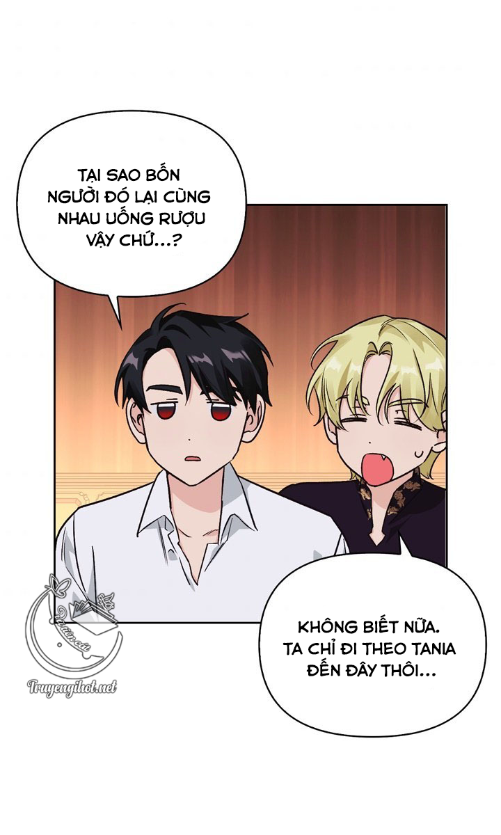 ác nữ xứng đôi với bạo chúa chapter 83.2 18