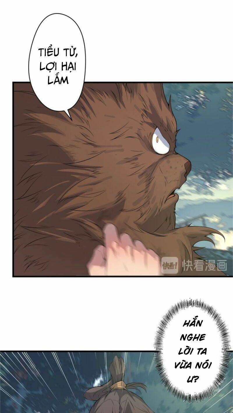 ta luyện dược thành thánh chapter 18 5