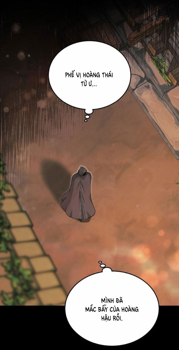 Thời Đại Của Oman chapter 3.1 10