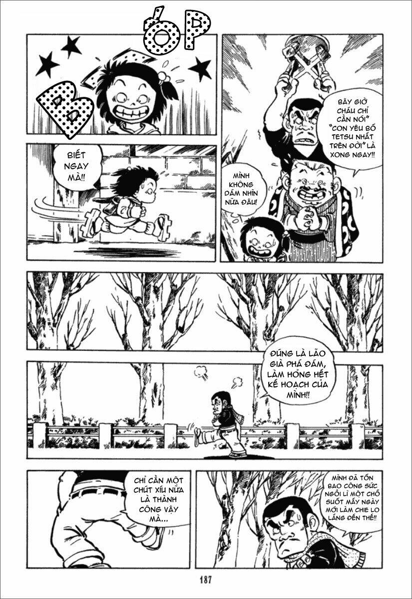 jarinko chie chapter 10 6