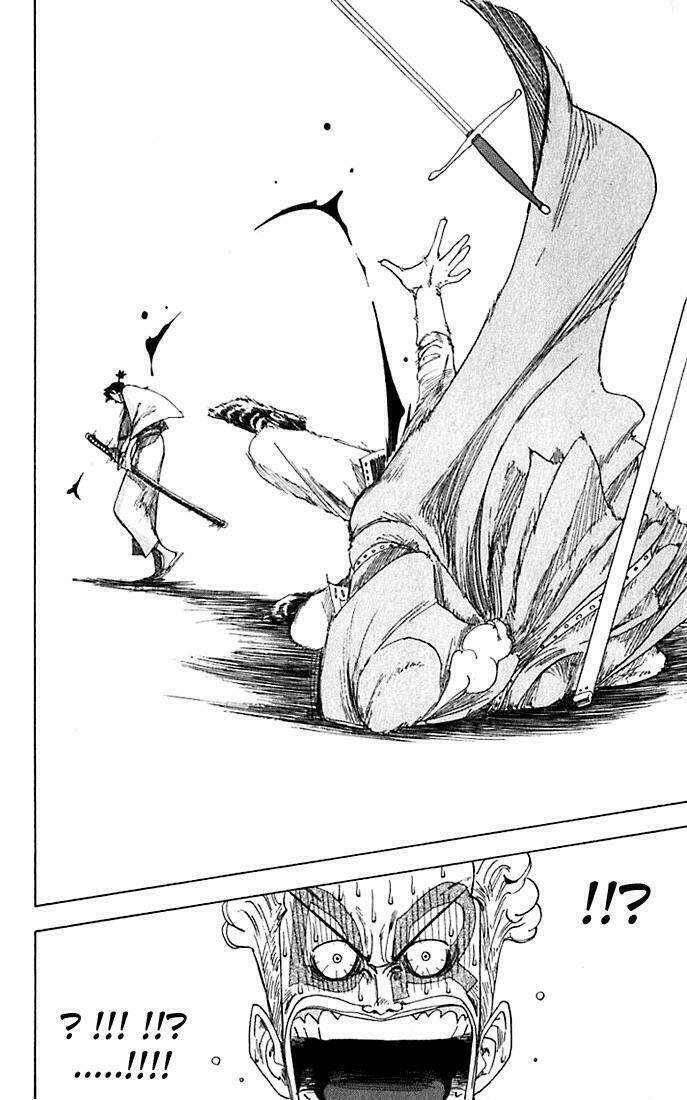 wanted! chapter 4 36