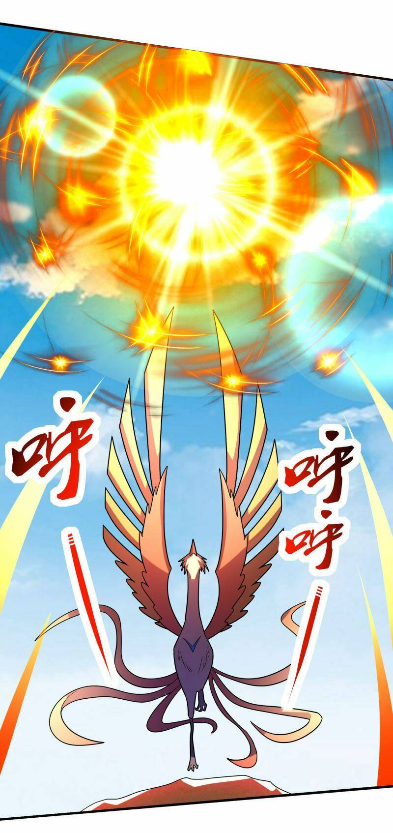 tuyệt thế thánh đế chapter 22 2