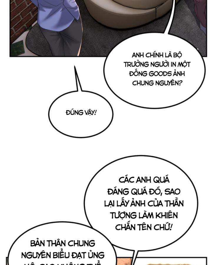 học cùng em gái, tôi bất cẩn vô địch rồi chapter 159 41