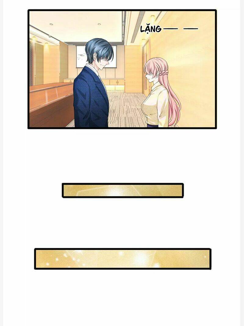 phúc hắc lão công buông em ra chapter 105 19