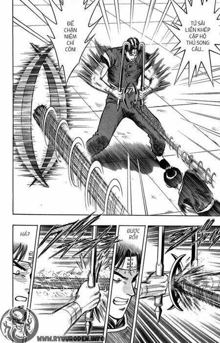 hoàng phi hồng phần 1 chapter 32 44