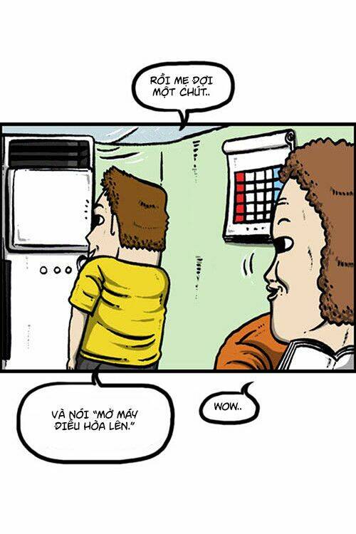 tiếng gọi con tim chapter 47 10