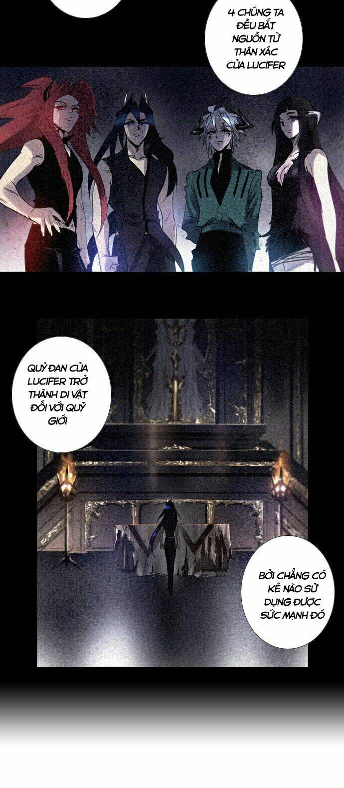 bản khế ước linh hồn chapter 189 36