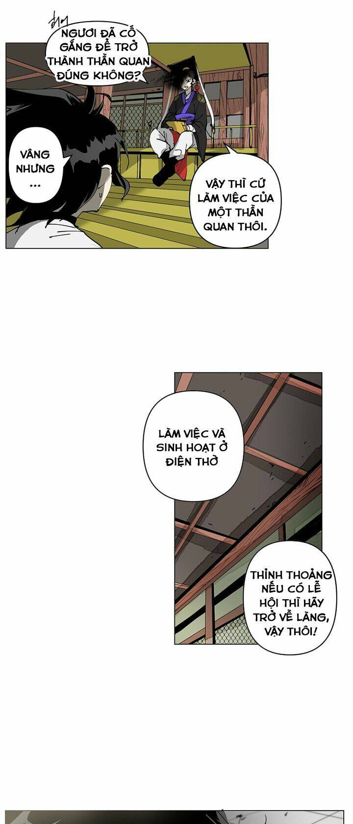 nỗ lực chapter 6 8