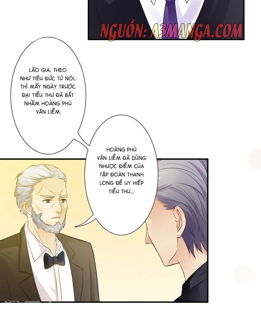 watashi wo hitorijime ni shite chapter 22 3