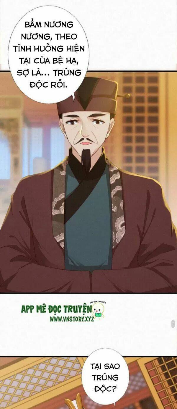 thiên hương mỹ nhân chapter 20 20