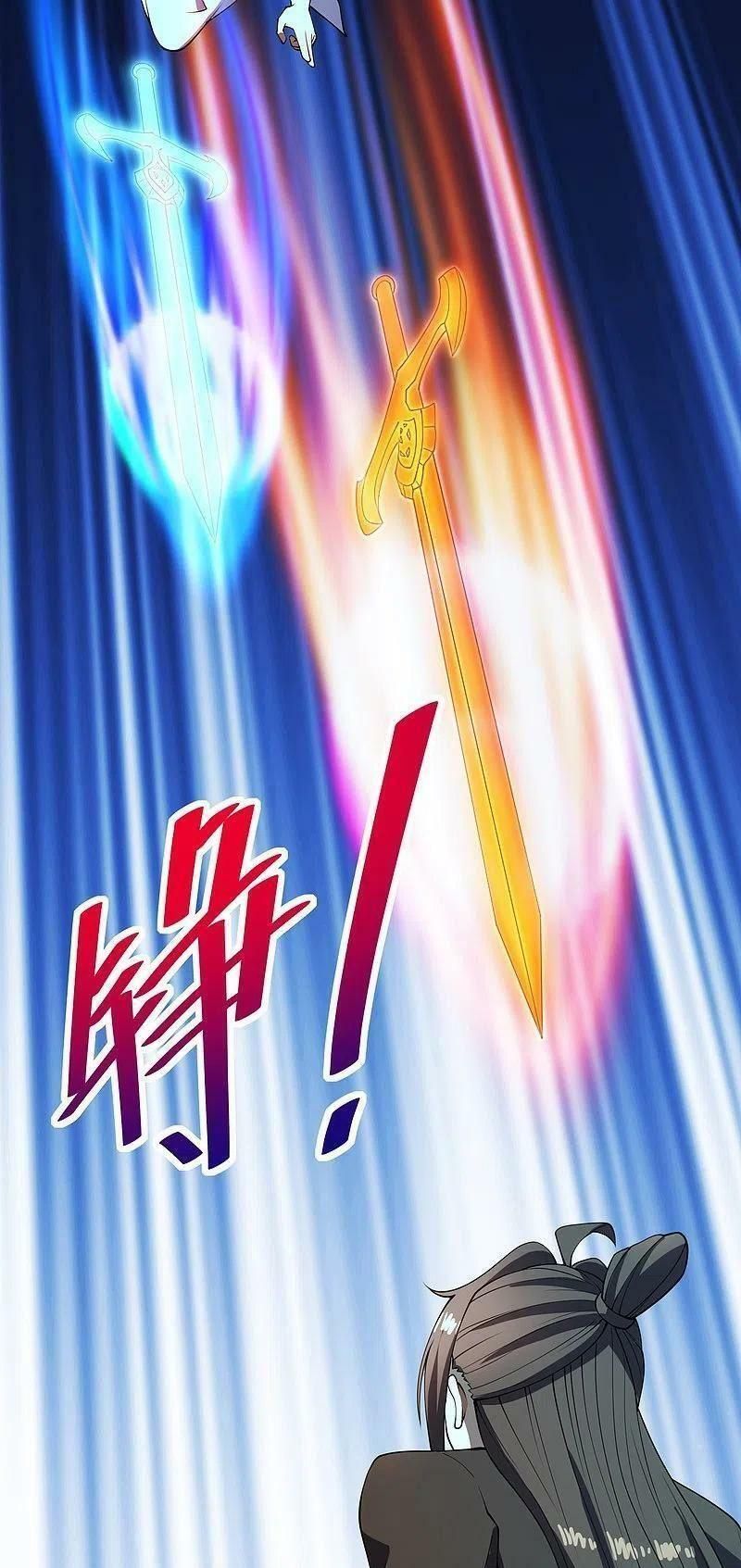 tiên võ đế tôn chapter 259 62