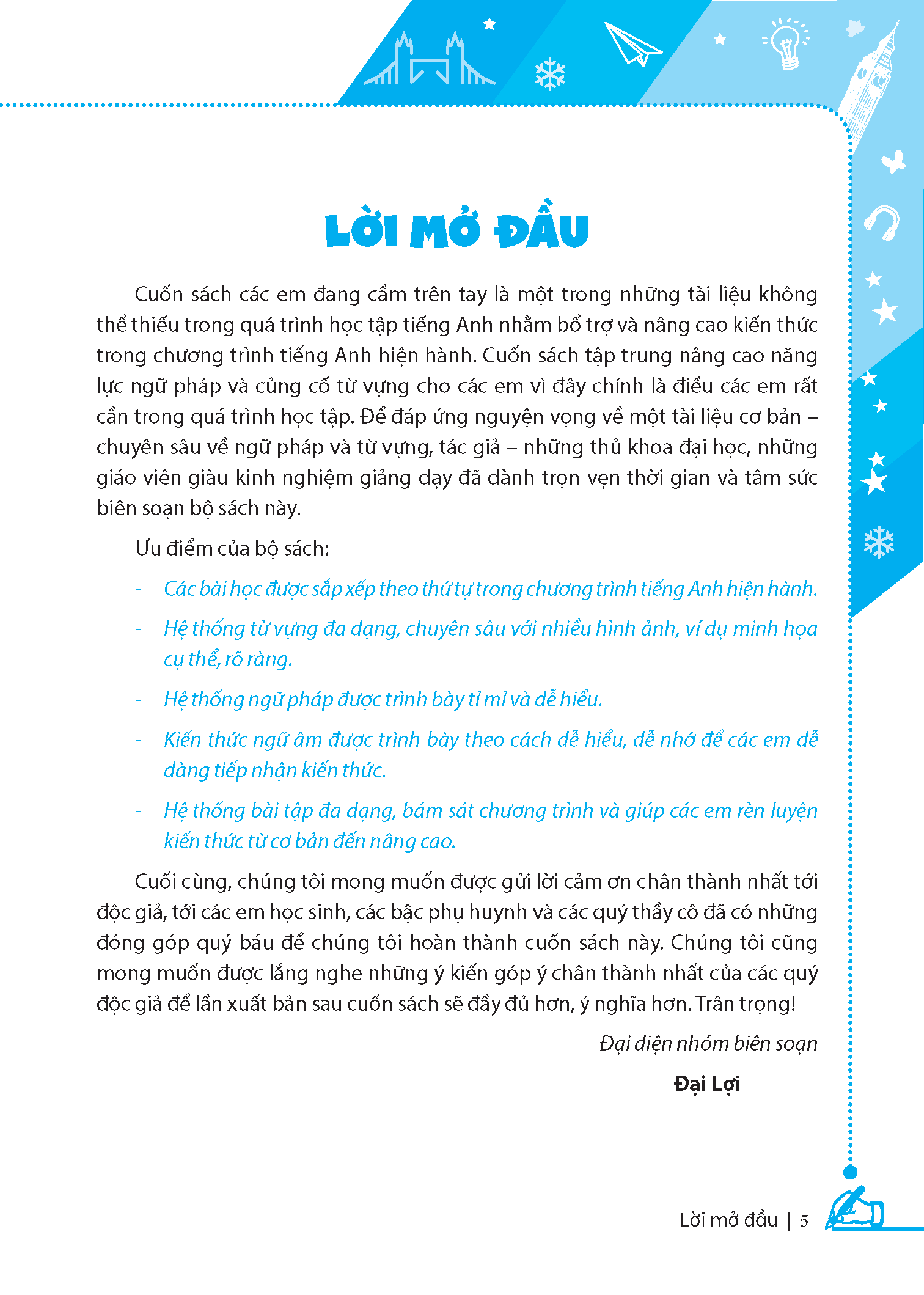 Global Success - Luyện Chuyên Sâu Ngữ Pháp Và Từ Vựng Tiếng Anh Lớp 8 - Tập 1 (Tái Bản 2023)