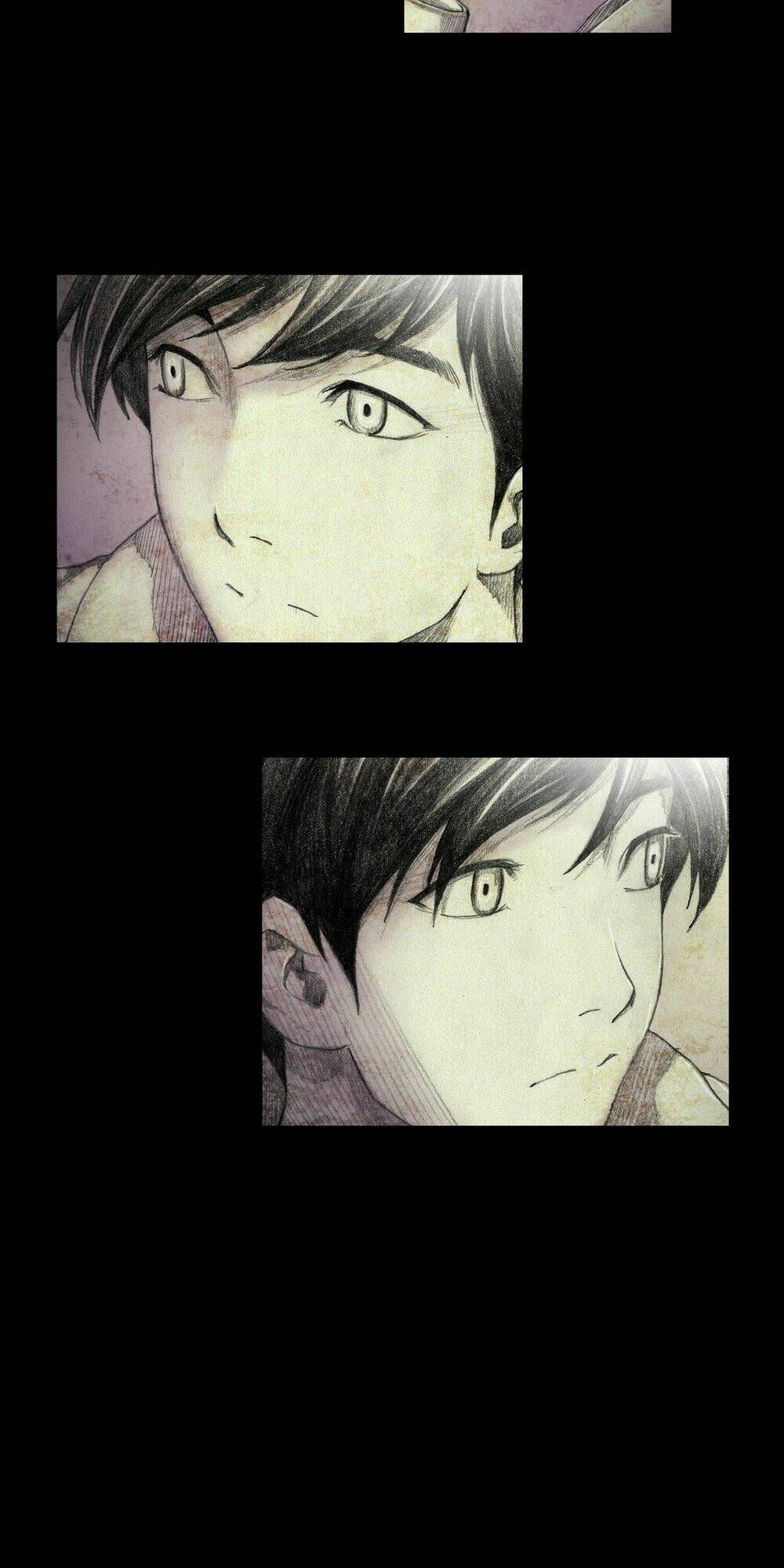 ngôi nhà của những búp bê chapter 2 13