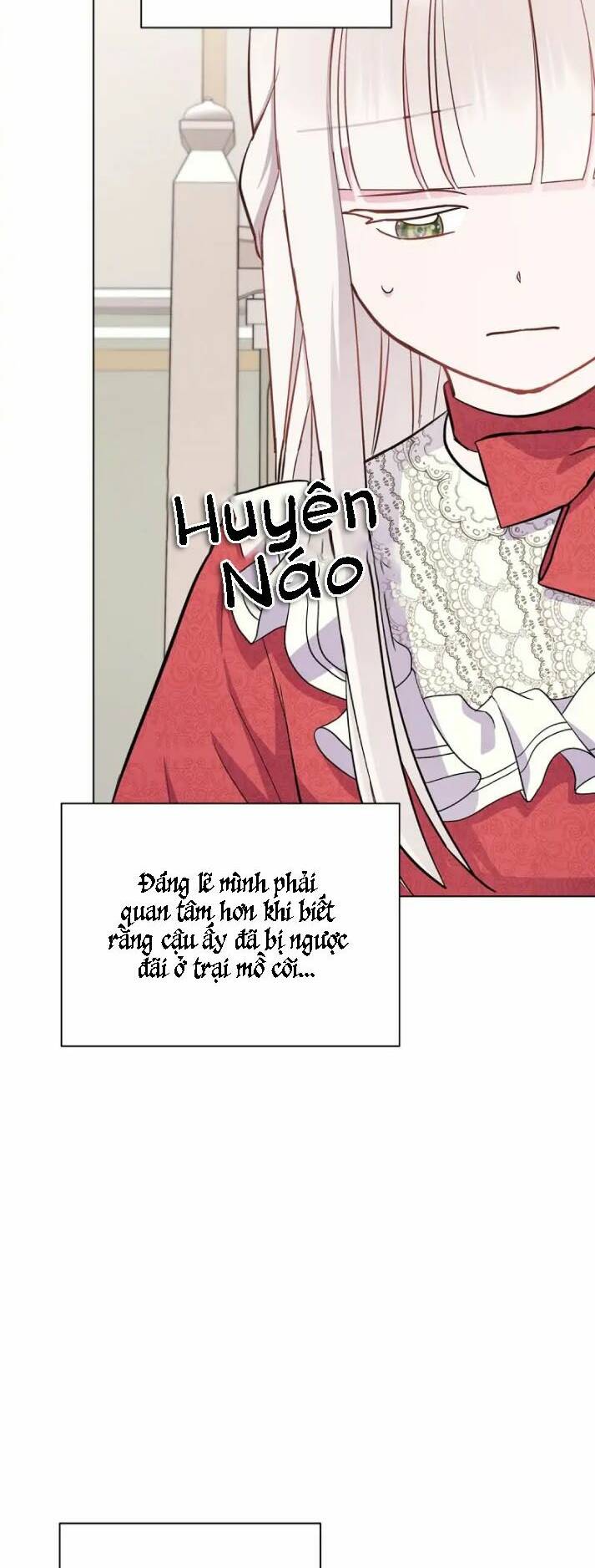 anh ấy thích tôi nhiều hơn tôi nghĩ chapter 4 31