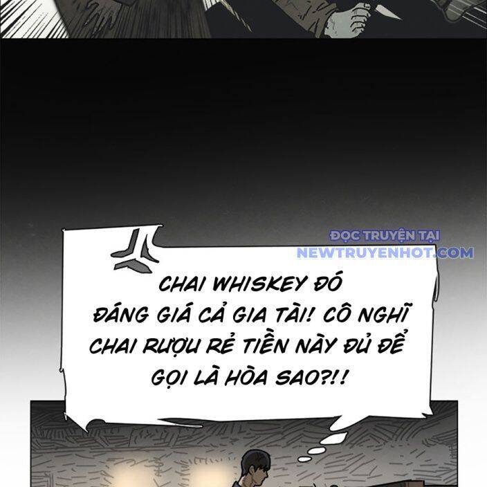 sinh vật gyeongseong: đóa hoa bất diệt chapter 38 105