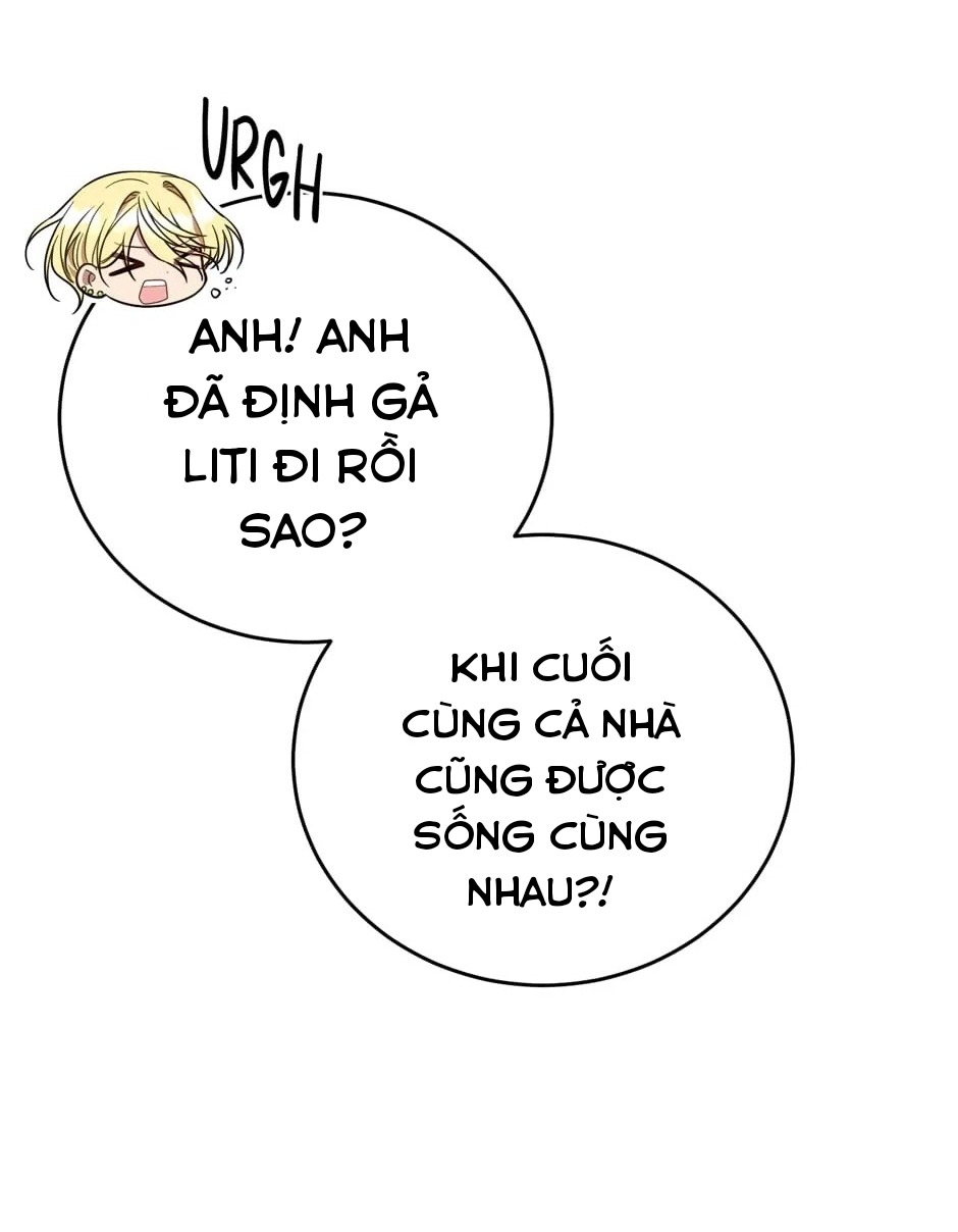 anh trai nguy hiểm của tôi chapter 92 76