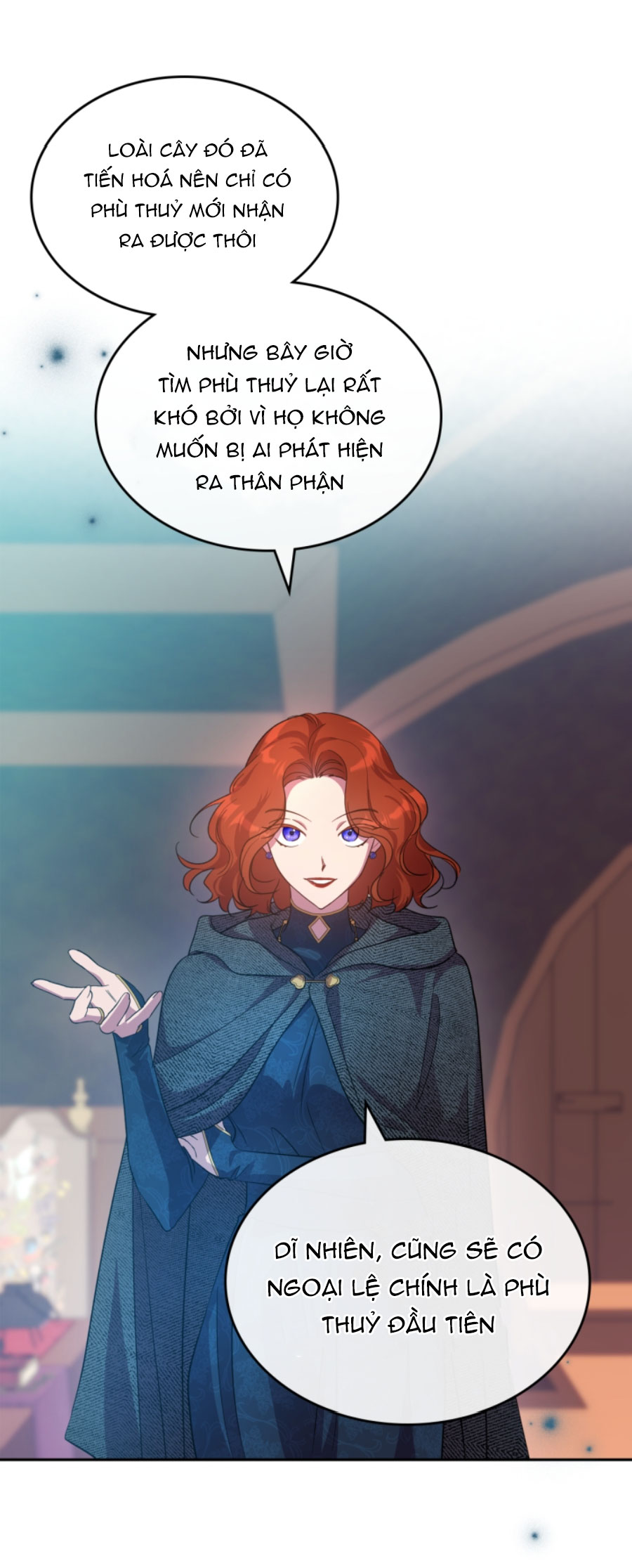 giết chết ác nữ phản diện chapter 62.1 12