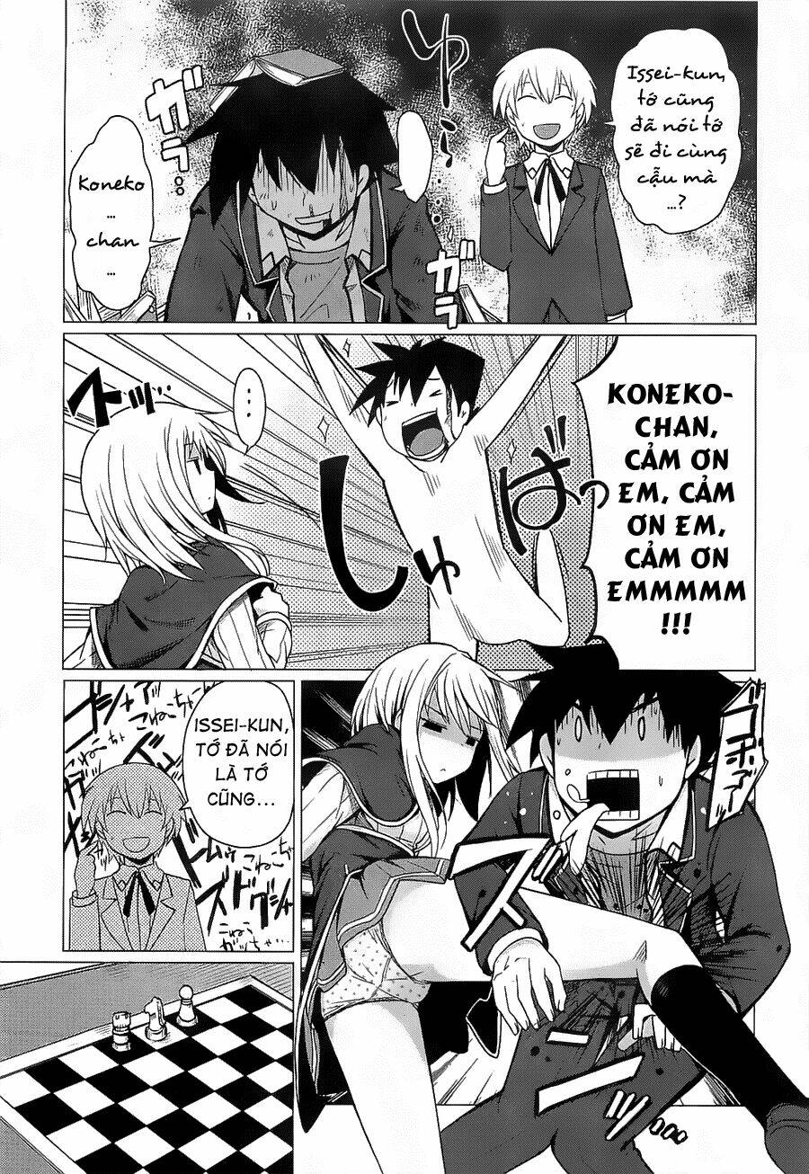 high school dxd chapter 6 24