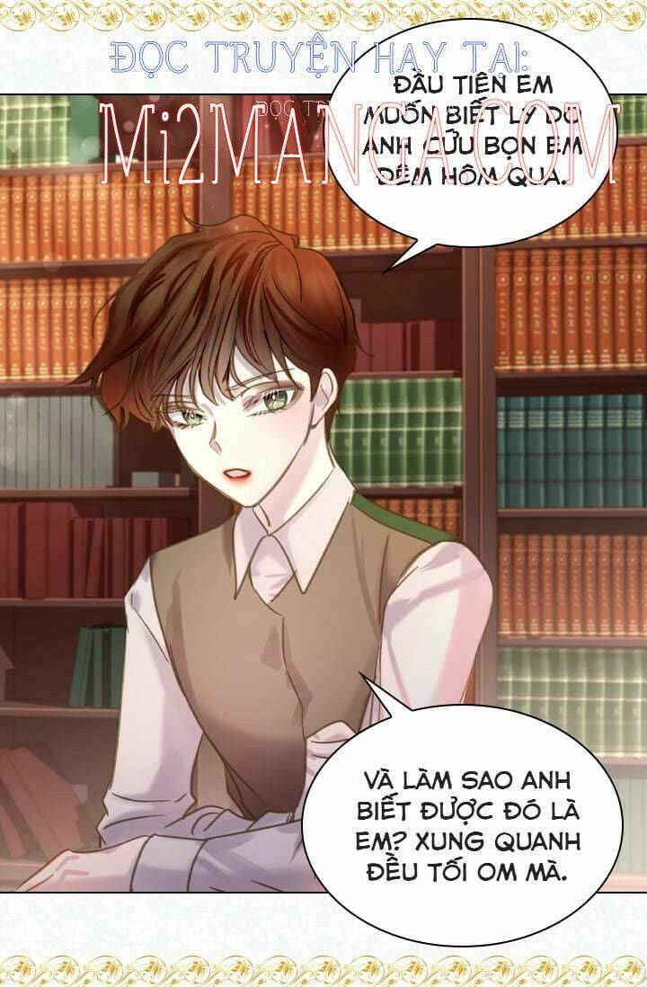 quy luật sinh tồn của nữ phụ chapter 59 50