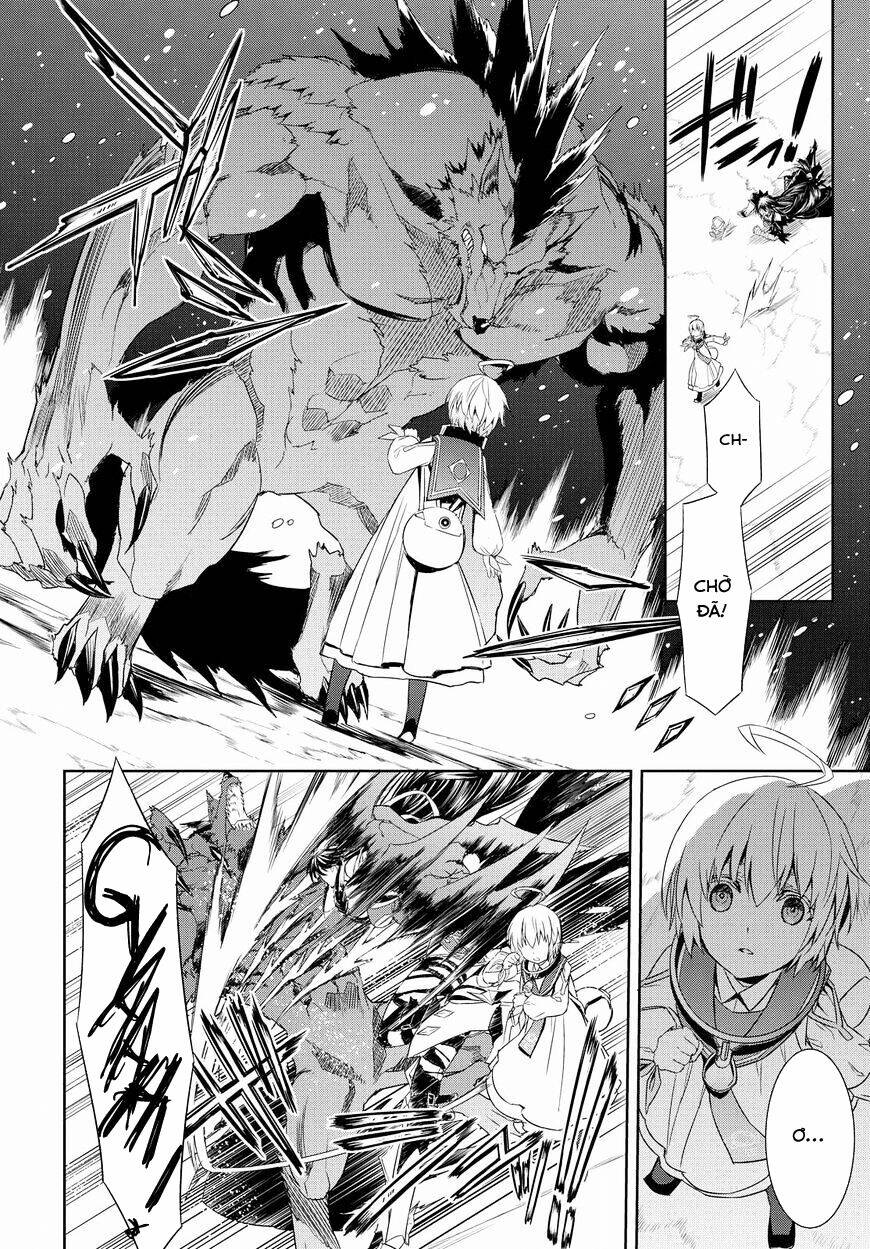 tales of berseria chapter 3 4