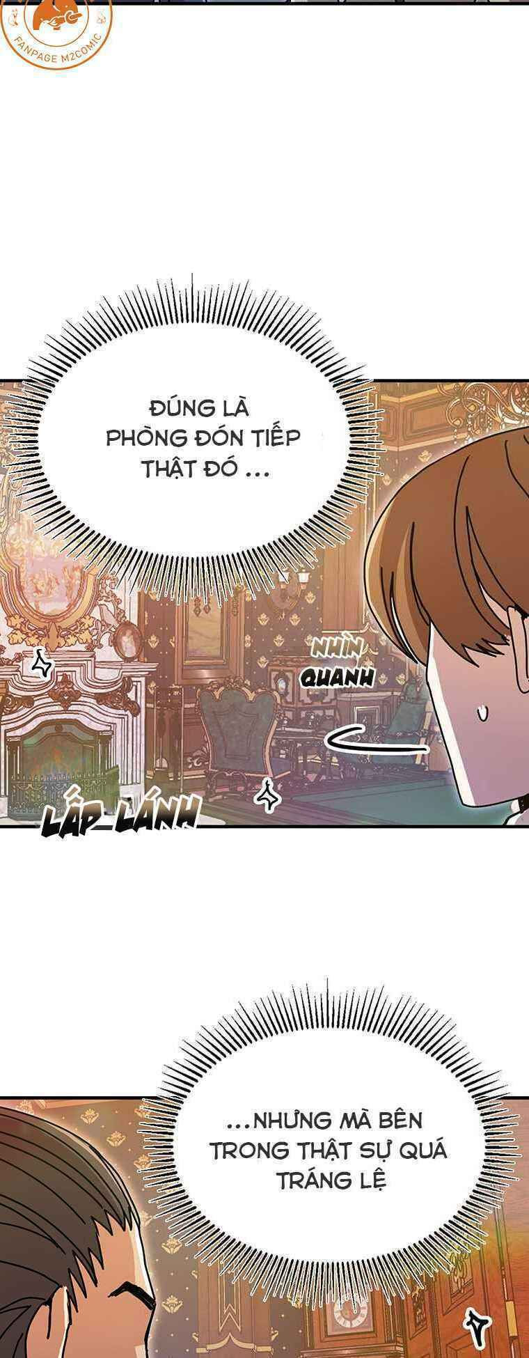 bug player - người chơi lỗi chapter 54 3