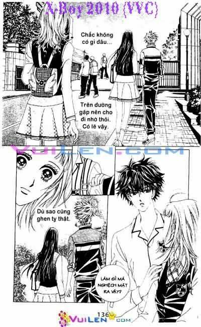 high school bullying chapter 10 16