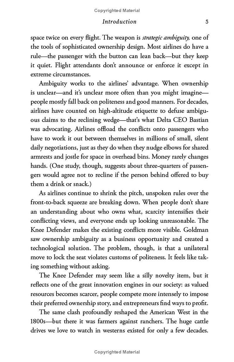 Sách ngoại văn: Mine!