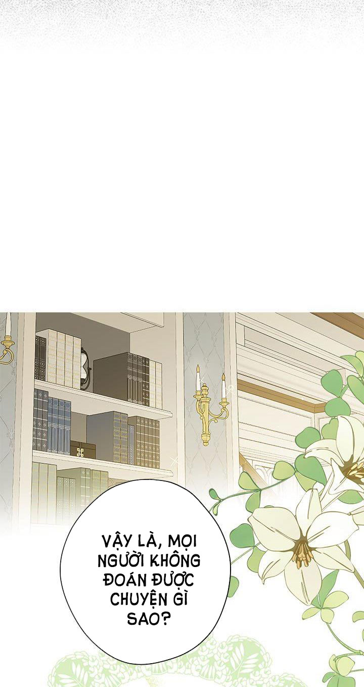 thật ra ta mới là hàng thật chapter 81.1 12