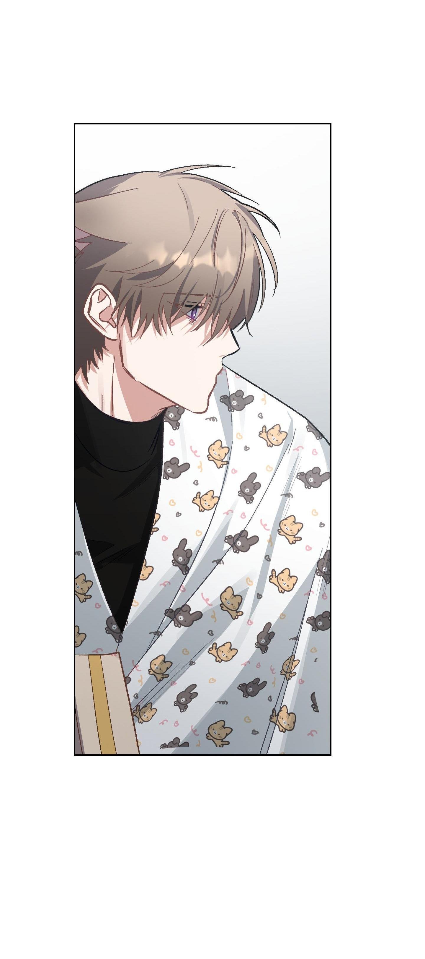 thỏ xuất tinh trong 3 giây chapter 12 17