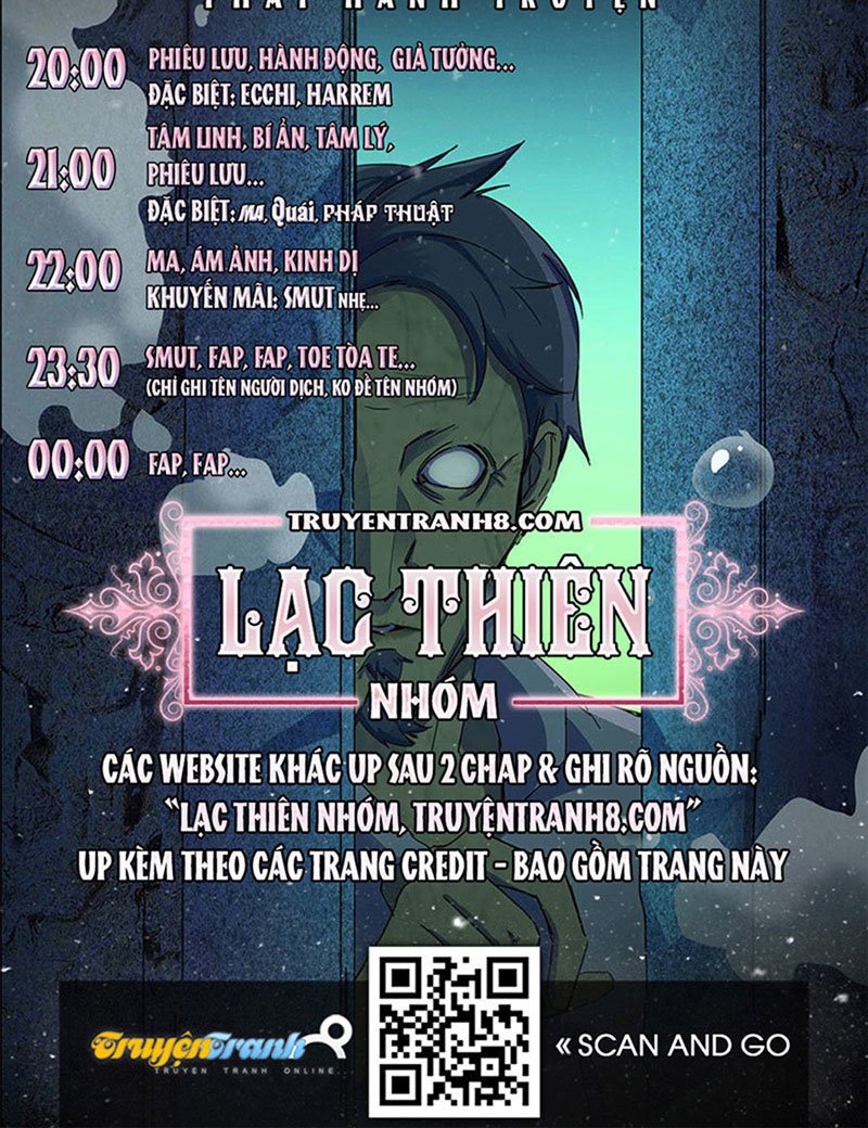 ngạo kiều quỷ vương yêu ta chapter 112 41