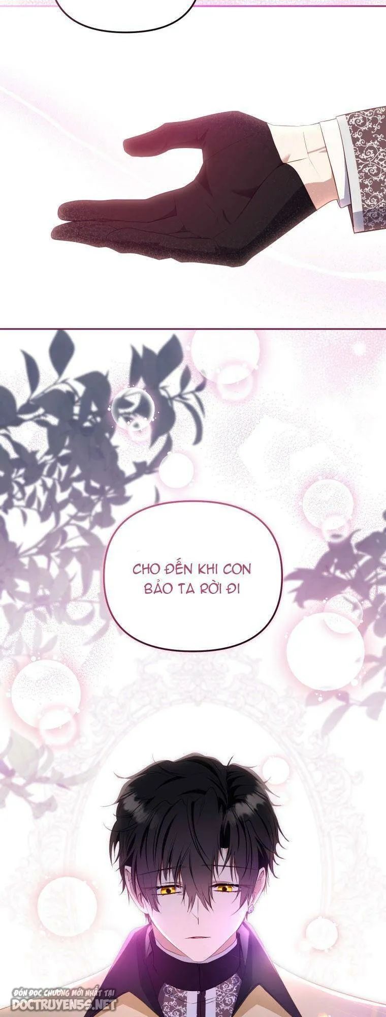 tôi được nuôi dưỡng bởi những kẻ phản diện chapter 35 52