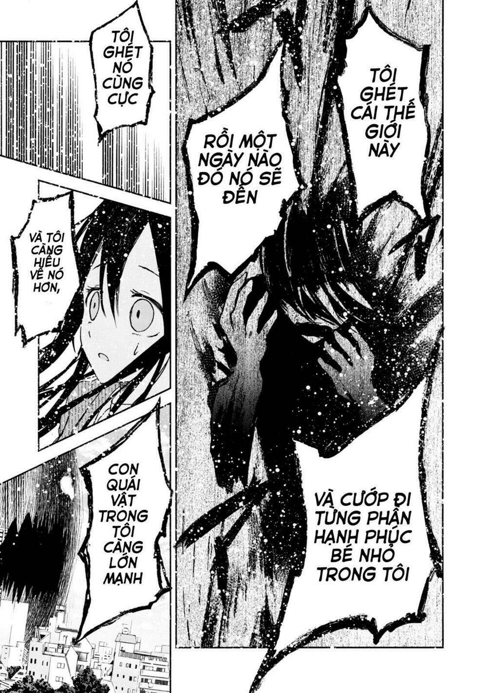 instant bullet chapter 24 22