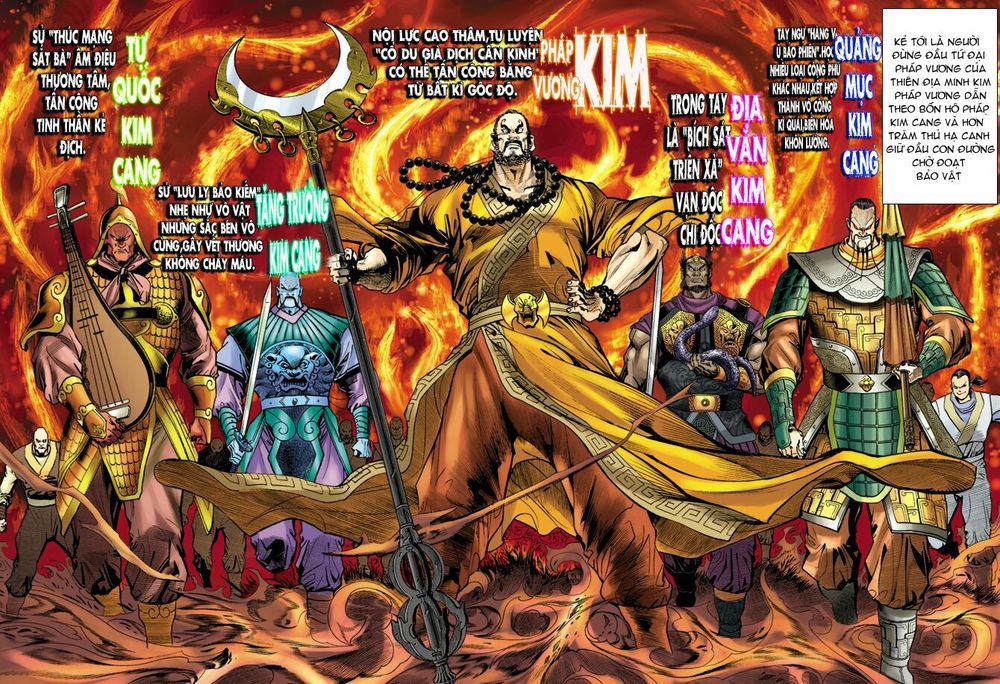 thần binh huyền kỳ i chapter 47 27