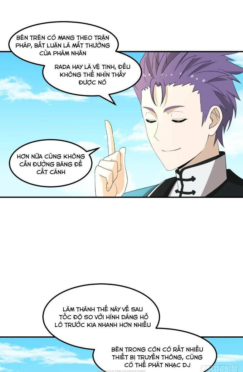 nghịch thiên tiên mệnh chapter 32 17