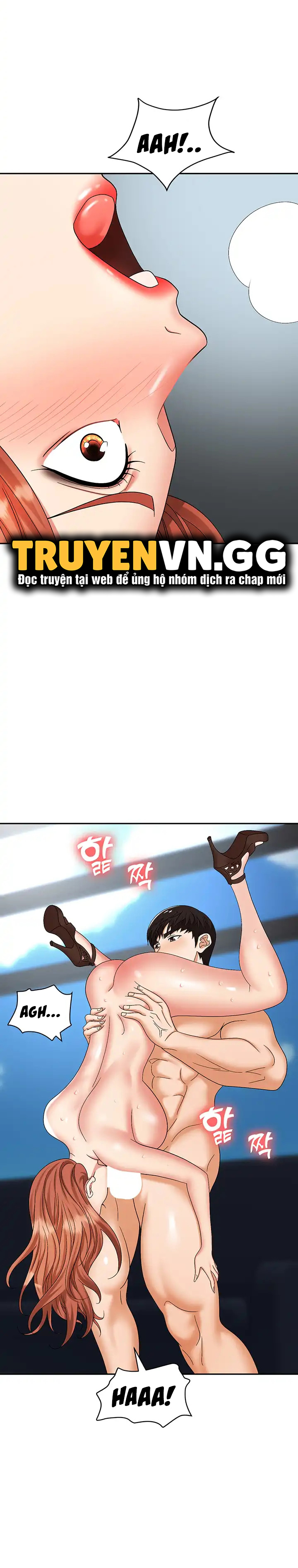 sập bẫy chapter 40 14