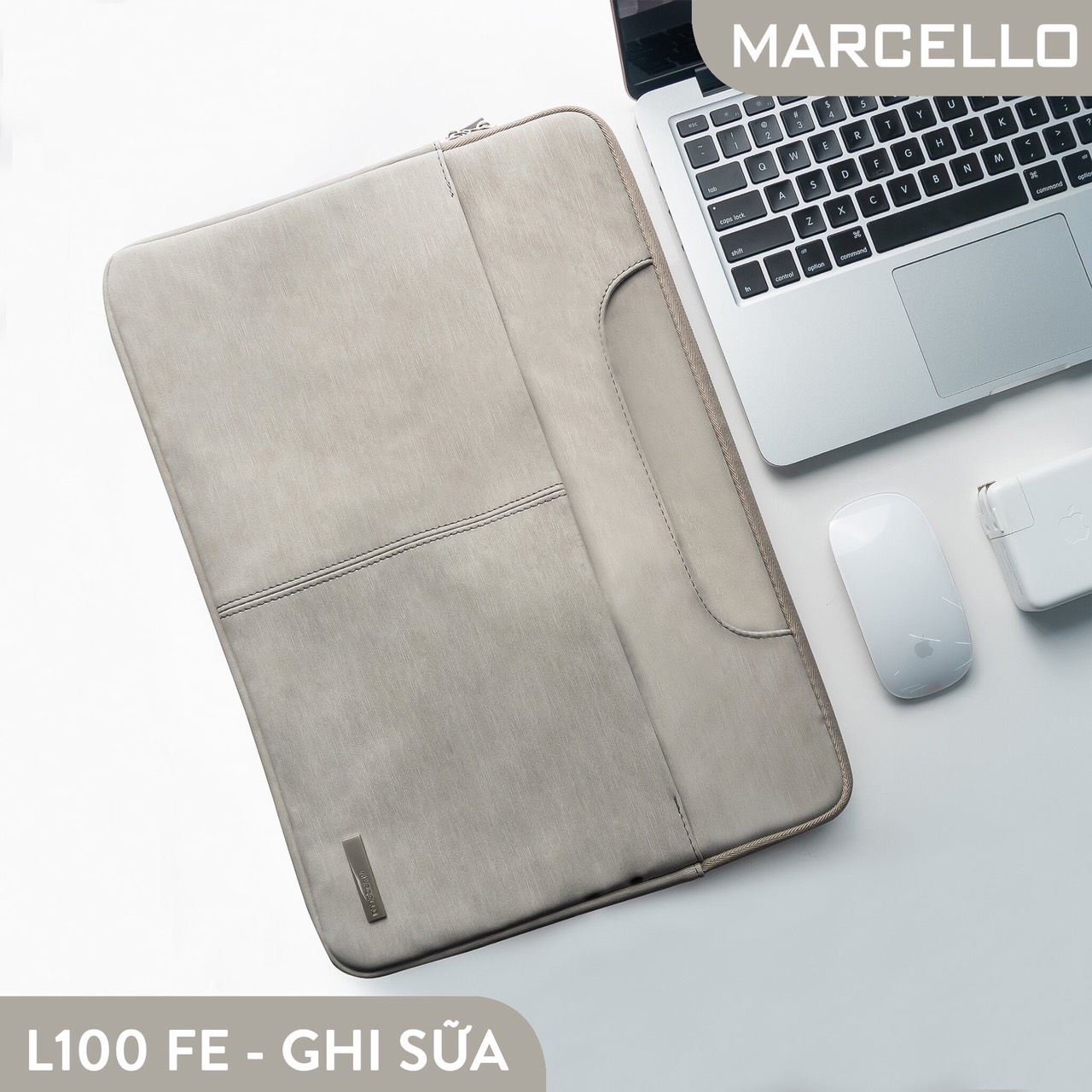 Túi đựng Laptop  Marcello L100