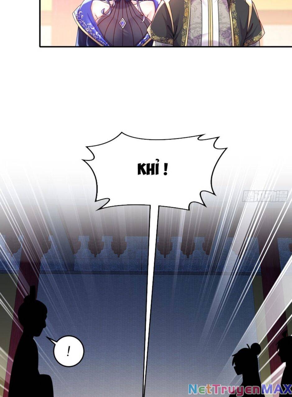 tuyệt thế đạo lữ chapter 64 36