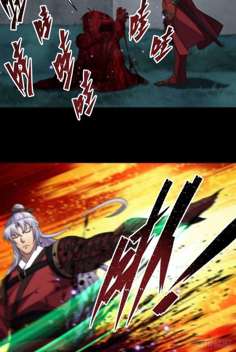 thông u đại thánh chapter 16 58