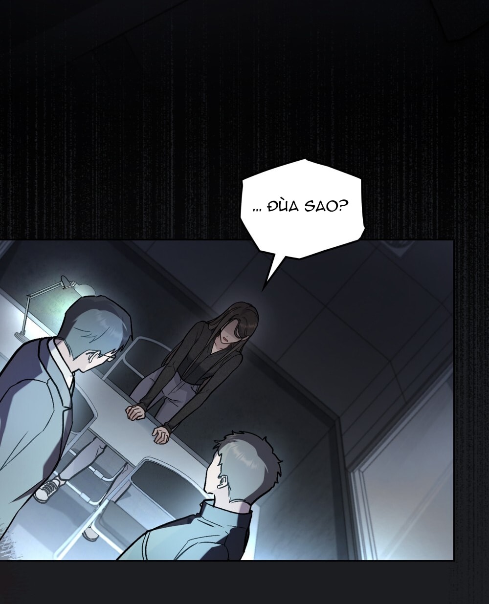 merry psycho chapter 6.2 6