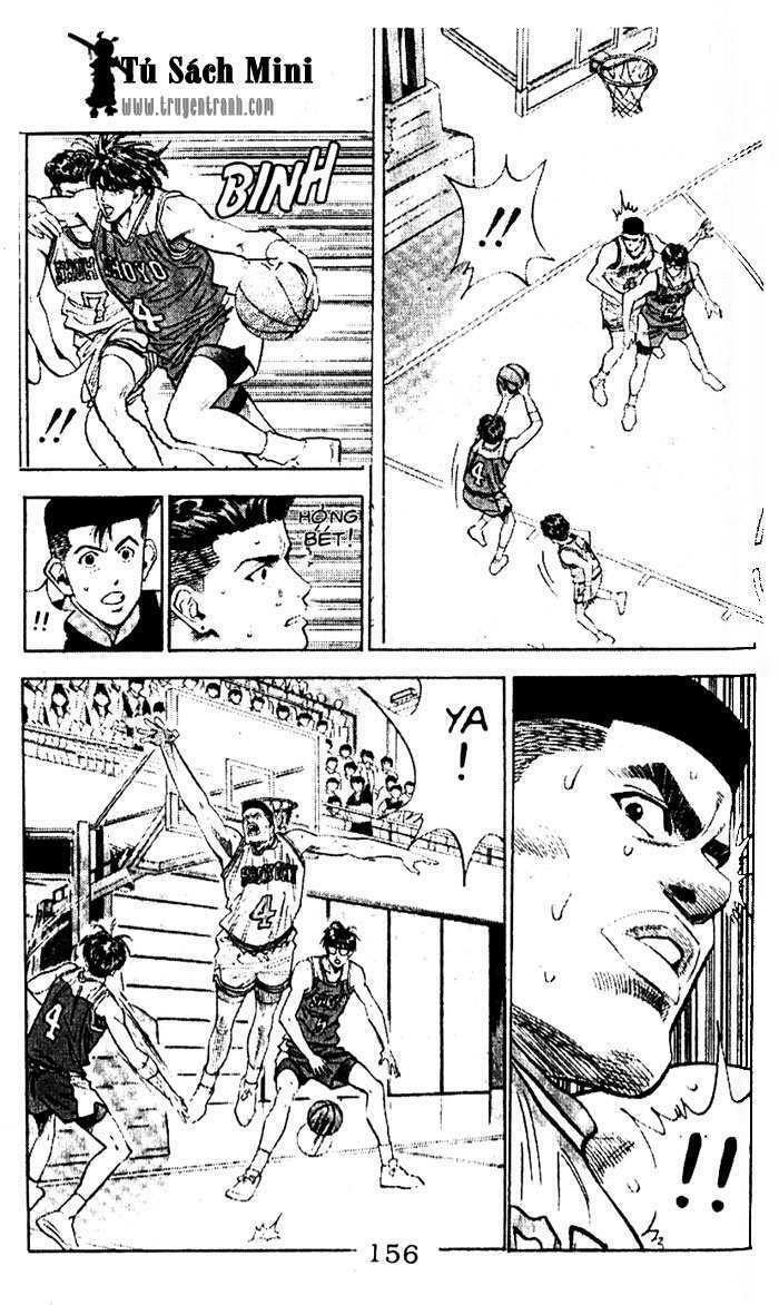 cao thủ bóng rổ chapter 90 15