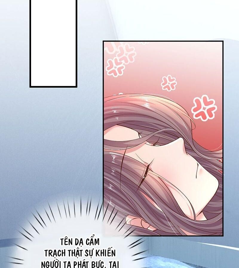 ma ma đột kích : cha mời tiếp chiêu chapter 57 29