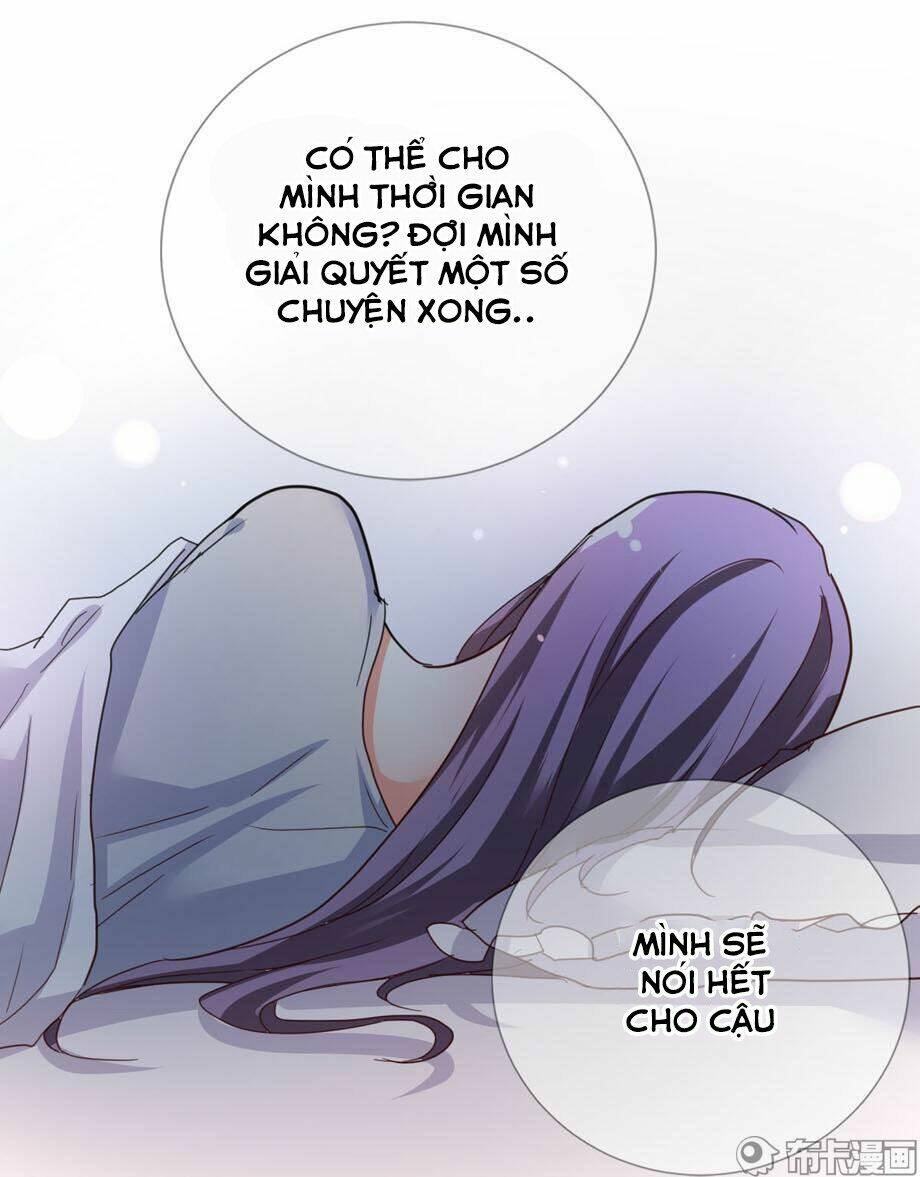 cô gái đặc biệt nhất của tôi chapter 30 36