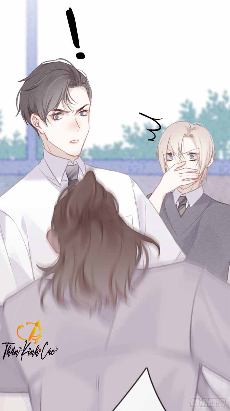 10 định ước giữa tôi và cậu ấy chapter 6 17