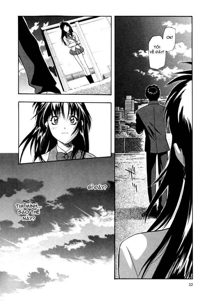 full metal panic! chapter 2 9