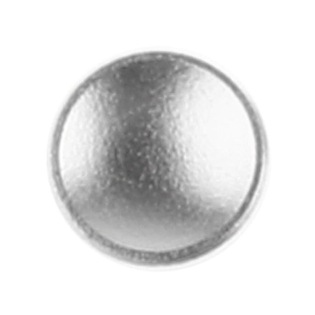 2 X Metal Camera Shutter Release Button Silver For X-T20 X-T10 X-T3